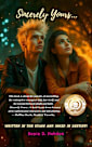 2026 YA Urban Fantasy Gold Medal Winner. Readers' Favorite International Book Competition. Sincerely Yours..