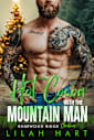 Hot Cocoa with the Mountain Man (Rosewood Ridge Christmas Book 2)