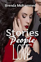 Stories people love [Gold Award Winner]