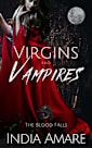 Virgins and Vampires: Blood Falls (The Blood Falls Book 3)