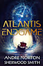 Atlantis Endgame (Time Traders Book 7)