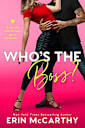Who’s the Boss?