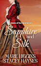 Sapphire and Silk - Book 2