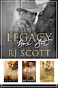 Legacy Box Set