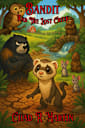 Bandit: And The Lost Creek (Bandit The Ferret Book 3)