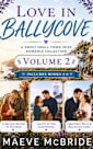 Love in Ballycove Volume 2 (Books 4-6)