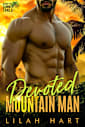 Devoted Mountain Man (Seduction Summit Trails Book 3)