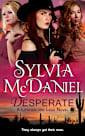 Desperate (Lipstick and Lead, #0)