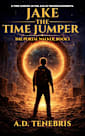 Jake the Time Jumper