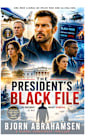 The President’s Black File (Ethan Cole)