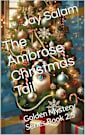 The Ambrose Christmas Tail