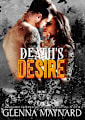 Death’s Desire (Birds of Hell MC Book 1)