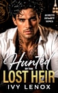 Hunted by the Lost Heir