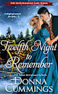 A Twelfth Night to Remember (The Matchmaking Earl Book 3)