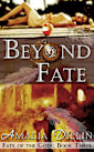 Beyond Fate (Fate of the Gods Book 3)