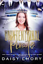 Unintentional Pirate: A Light Contemporary Reverse Harem Mafia Romance (Accidental Mobster Book 2)