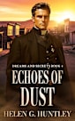 Echoes of Dust (Dreams and Secrets, #4)