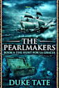 The Pearlmakers: The Hunt for La Gracia