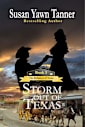 Storm Out of Texas (The Bellamys of Texas Book 3)