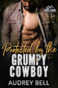 Protected by the Grumpy Cowboy