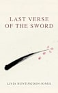 Last Verse of the Sword (Japanese Ghosts, #1)