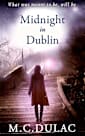 Midnight in Dublin (Unusual Stories Book 1)