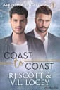 Coast to Coast (Arizona Raptors, #1)