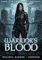 Warrior’s Blood