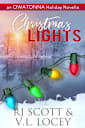 Christmas Lights (Owatonna U Hockey, #4)