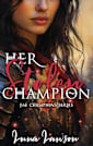 Her Stolen Champion: A Sapphic Fantasy Romance (Fae Champions Book 2)