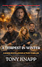 A Tempest in Winter (A HAWK MCCULLOUGH ACTION THRILLER Book 3)