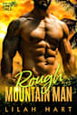 Rough Mountain Man (Seduction Summit Trails Book 4)