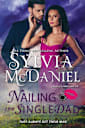 Nailing the Single Dad (Lipstick and Lead 2.0 Book 3)