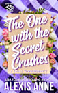 The One with the Secret Crushes