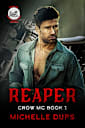 REAPER (CROW MC Book 1)