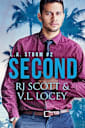Second (LA Storm 2)
