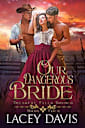 Our Dangerous Bride (Treasure Falls Brides Book 4)