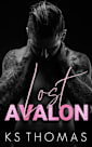 Lost Avalon (A Finding Nolan Novel, #1)