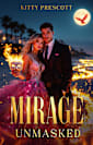 Mirage Unmasked: The Price of Legacy: Bound by Blood. Freed by Fire. She thought she escaped the past.. (Mirage Unmasked: The Parker Legacy Quadrilogy Book 1)
