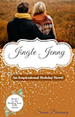 Jingle Jenny: An Inspirational Holiday Novel (The Finding Your Path Series Book 1)