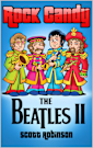 Rock Candy: The Beatles, Vol. II