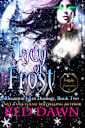 Lady of Frost: Rhiannon Frost Duology, Book Two (Unseelie of Atlanta)