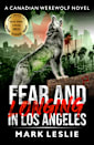 Fear and Longing in Los Angeles