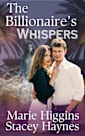 The Billionaire’s Whispers (The Right Billionaire, #4)