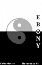 Ebony
