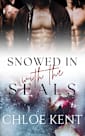 Snowed In With the SEALS (Snowed in with Them Book 1)