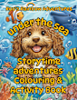 Roo’s Rainbow Adventures Under the Sea
