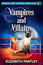 Vampires and Villains