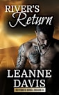 River’s Return (River’s End Series, #3)