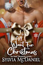 All I Want For Christmas: A Short Holiday Romance (Coming Home For Christmas Book 4)